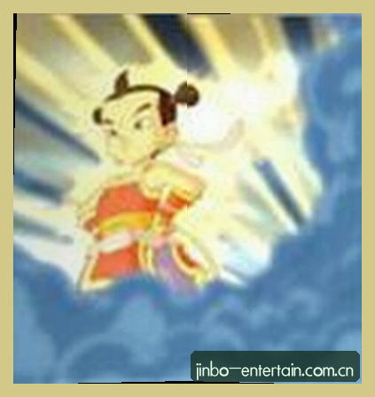 阿杰