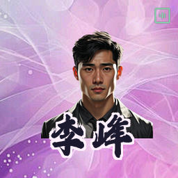李峰